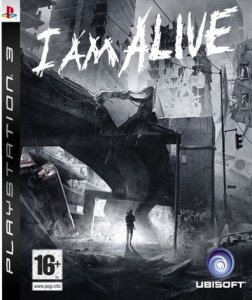 I Am Alive (2012) PS3