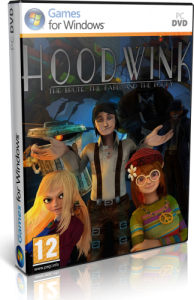 Hoodwink (2012) PC | RePack  R.G. ReCoding