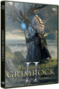 Legend of Grimrock 2 (2014) PC | RePack  xatab
