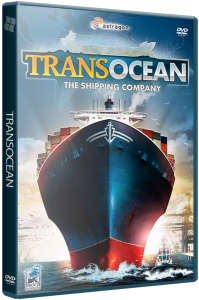 TransOcean - The Shipping Company (2014) PC | 