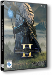 Legend of Grimrock 2 (2014) PC | RePack by SeregA-Lus
