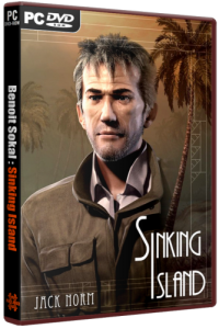 . . Sinking Island (2008)  | Repack  R.G.ReCoding