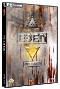 Project Eden (2001) PC | RePack  R.G. ReCoding