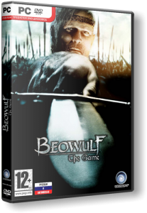  / Beowulf: The Game (2007)  | RePack  R.G. ReCoding