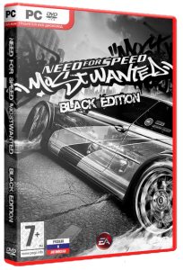 Need for Speed: Most Wanted - Unique (2005) PC