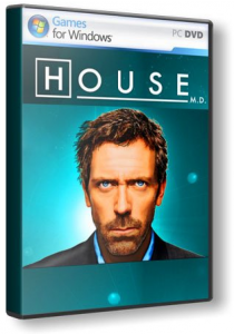 Доктор Хаус / House, M.D (2010) PC Repack от R.G. ReCoding