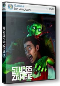 Stubbs the Zombie (2005) PC | RePack  R.G. ReCoding
