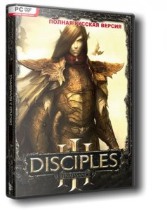 Disciples 3: Renaissance (2009) PC | RePack от R.G. ReCoding