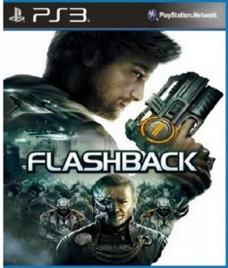 Flashback (2013) PS3 | RePack