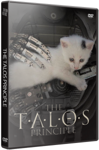 The Talos Principle: Gold Edition (2014) PC | Лицензия