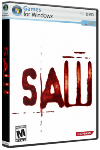 Saw: The Video Game (2009) PC | RePack  R.G. ReCoding