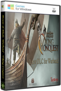 Mount and Blade: Warband - Viking Conquest (2014) PC | RePack от xGhost
