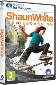 Shaun White Skateboarding (2010) PC | RePack  R.G. ReCoding