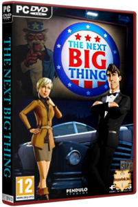   / The Next Big Thing (2011)  | RePack  Fenixx