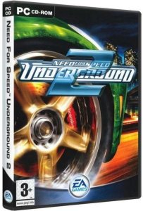 Need for Speed: Underground 2 - Super Urban Pro (2004) PC | RePack