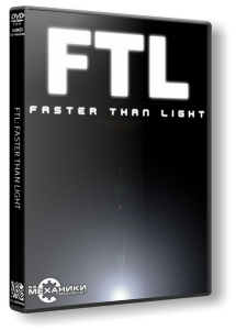 FTL: Faster Than Light (2012) PC | RePack  R.G. 