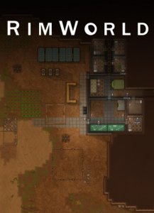 Rim World (2010) PC | Лицензия