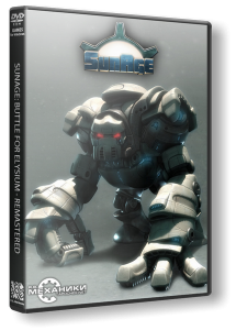 SunAge: Battle for Elysium Remastered (2014) PC | RePack от R.G. Механики