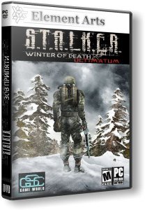 S.T.A.L.K.E.R.: Зов Припяти - Wintero OF Death ULTIMATUM (2011) PC | RePack от R.G. Element Arts