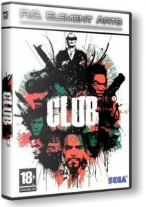 The Club (2008) PC | RePack от R.G. Element Arts