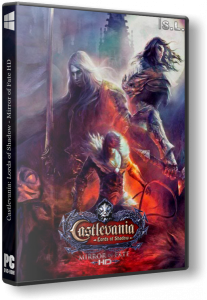 Castlevania: Lords of Shadow - Mirror of Fate HD (2014) PC | RePack by SeregA-Lus