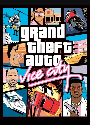 Grand Theft Auto Trilogy (2011-2013) Android