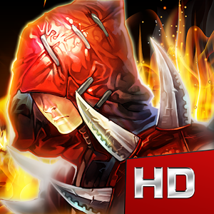 Blade Warrior (2015) Android
