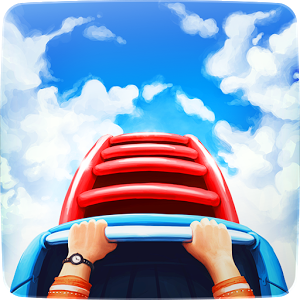 RollerCoaster Tycoon® 4 Mobile (2015) Android