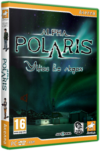 Alpha Polaris:    / Alpha Polaris (2011)  | RePack  Fenixx