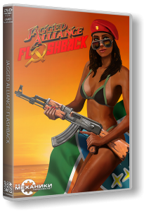 Jagged Alliance: Flashback (2014) PC | RePack от R.G. Механики