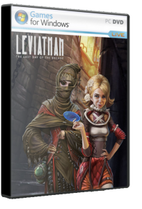 Leviathan: The Last Day of the Decade (2014) PC | RePack  xGhost