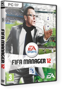 FIFA Manager 12 (2011) PC | Repack от Fenixx