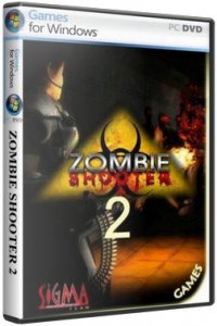 Zombie Shooter 2 (2009) PC | RePack  Fenixx