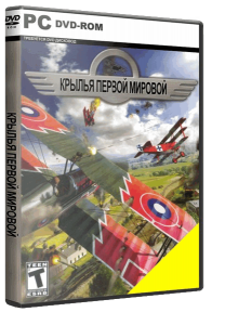    / Wings Of War (2004) PC | RePack  Fenixx