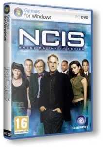 NCIS: The Game (2011) PC | Repack  Fenixx