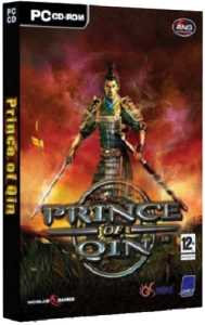    / Prince Of Qin (2004) PC | RePack  Fenixx