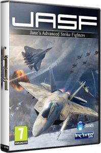 Jane's Advanced Strike Fighters (2011) PC | Repack от Fenixx