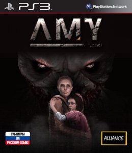AMY (2012) PS3