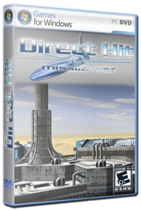 :   / Direct Hit: Missile War (2011) PC | Repack  Fenixx