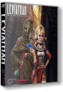 Leviathan: The Last Day of the Decade (2014) PC | RePack by R.G. Freedom