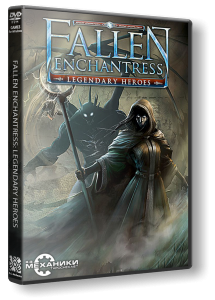 Fallen Enchantress: Legendary Heroes (2013) PC | RePack  R.G. 