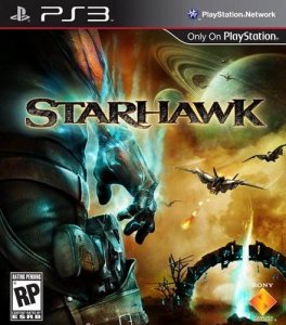 Starhawk (2012) PS3