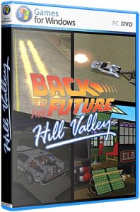 GTA / Grand Theft Auto: Vice City - BTTF Hill Valley (2003-2015) PC | RePack