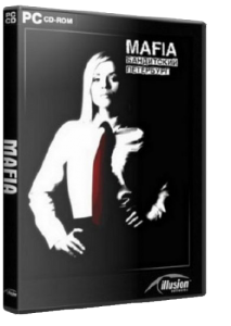 Mafia   (2010) PC | RePack
