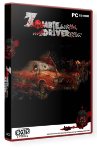  :   / Zombie Driver: Summer of Slaughter (2011) PC | RePack