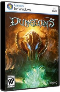 Dungeons.   (2011) PC | RePack  Fenixx