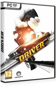 Driver: San Francisco (2011) PC | RePack от Fenixx
