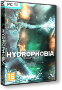 Hydrophobia Prophecy (2011) PC | Repack от Fenixx