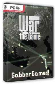 War, the Game (2015) PC | Steam-Rip от R.G. Steamgames