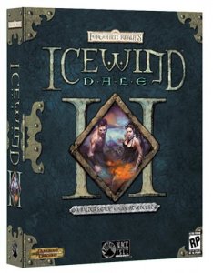 Icewind Dale 2 (2002) PC | Repack от Fenixx